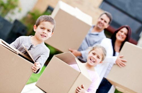 Man with van service agreement terms for booking and payment conditions