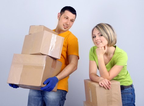 Furniture pick-up for home and business customers in Harold Hill